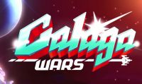 Salvate la Galassia sul vostro smartphone! Ecco Galaga Wars